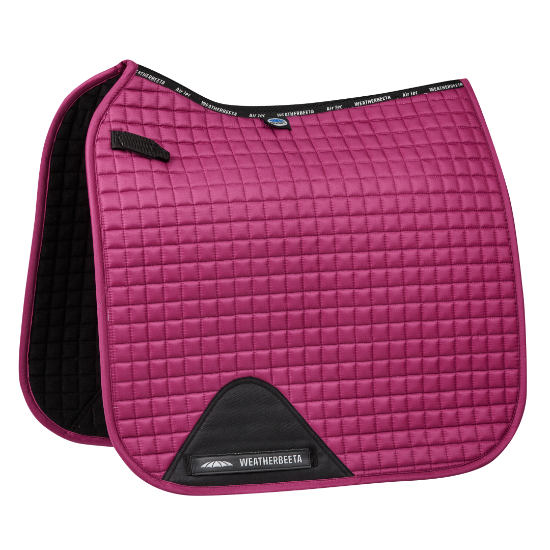 Weatherbeeta Prime Dressage Saddle Pad