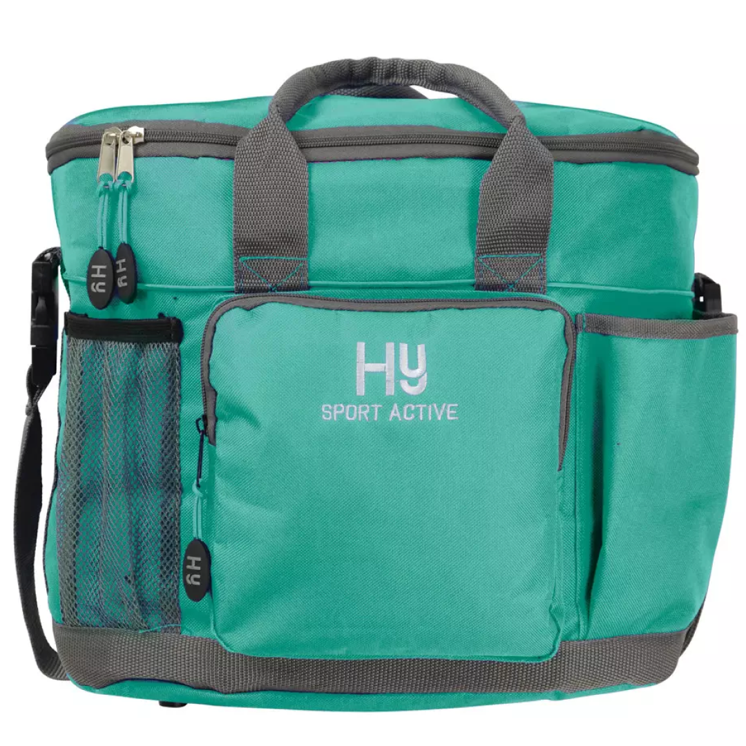 Hy Sport Active Grooming Bag