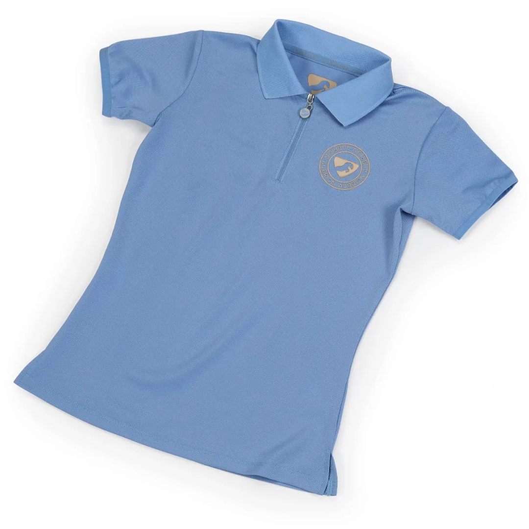 Shires Aubrion Parsons Tech Maids Polo