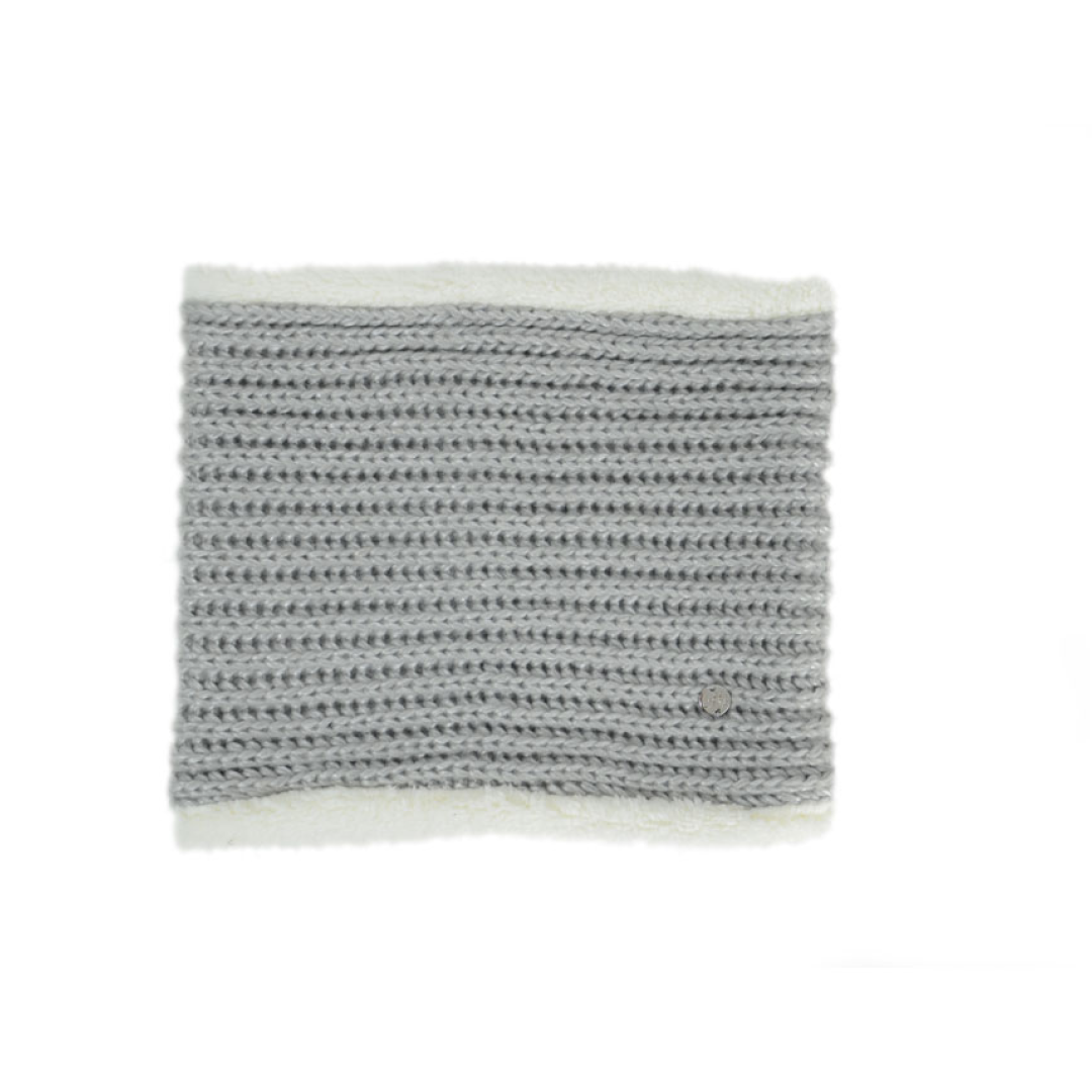 HyFASHION Avoriaz Metallic Snood