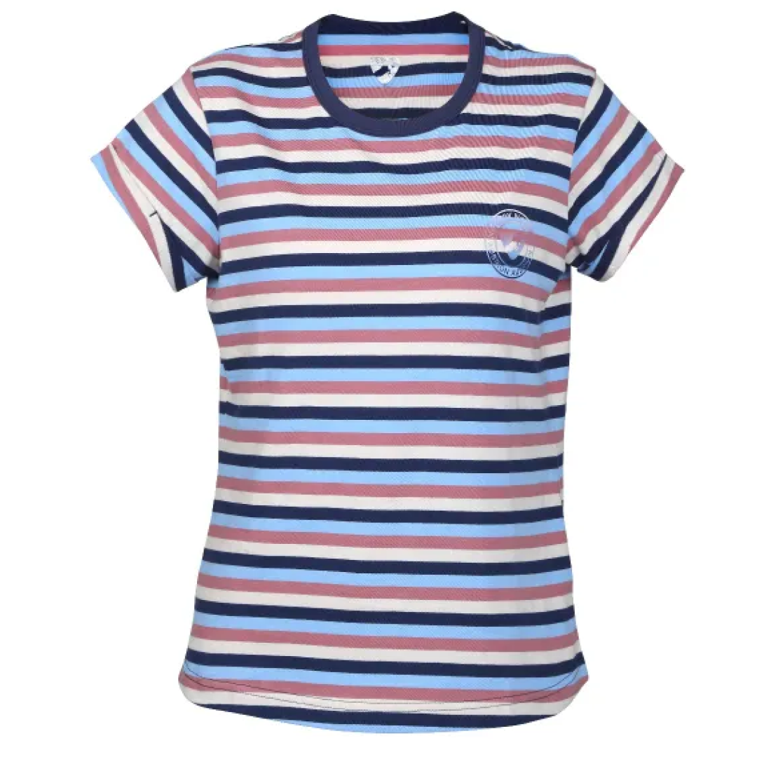 Shires Aubrion Croxley Ladies T-Shirt
