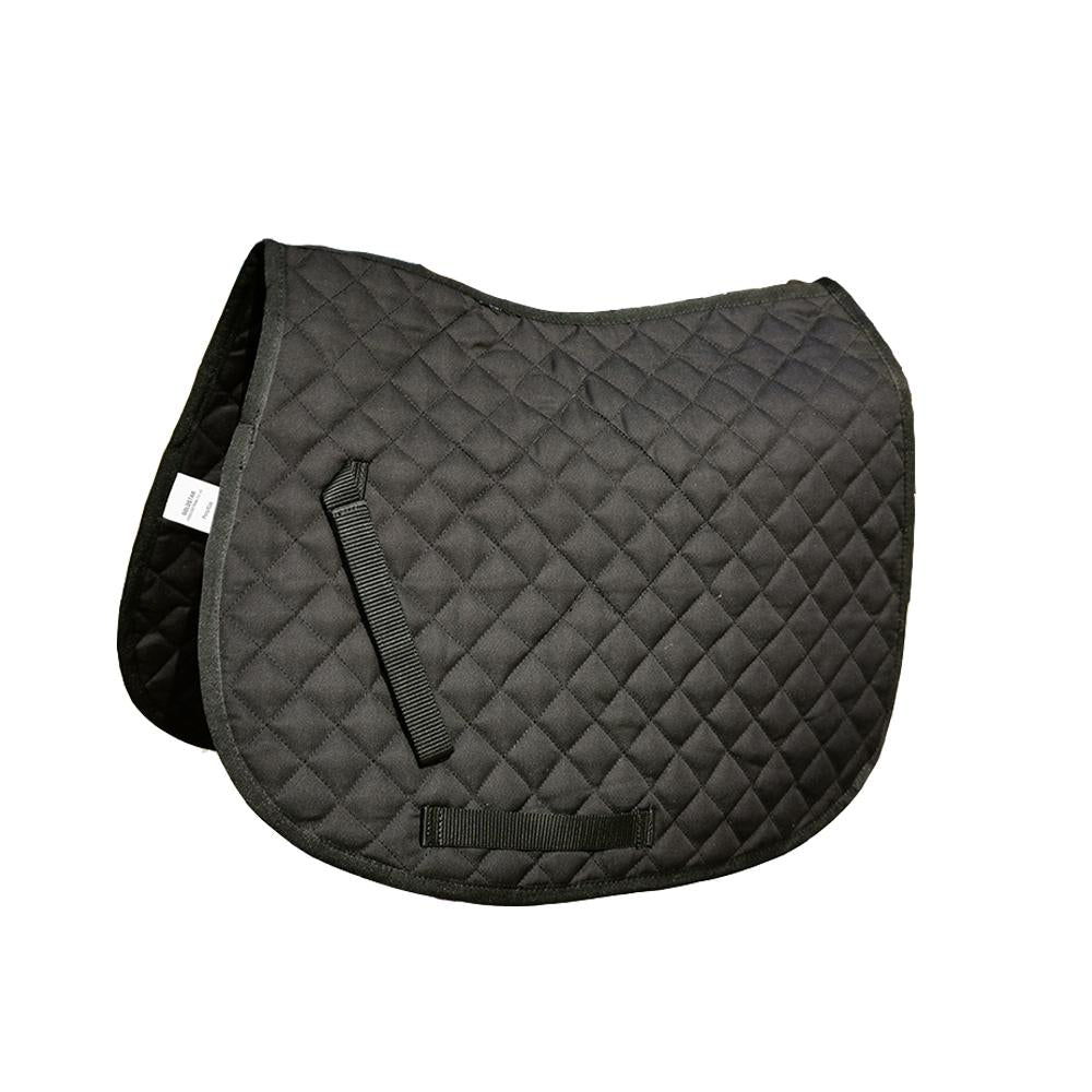 GS Equestrian General Purpose Saddle Pad