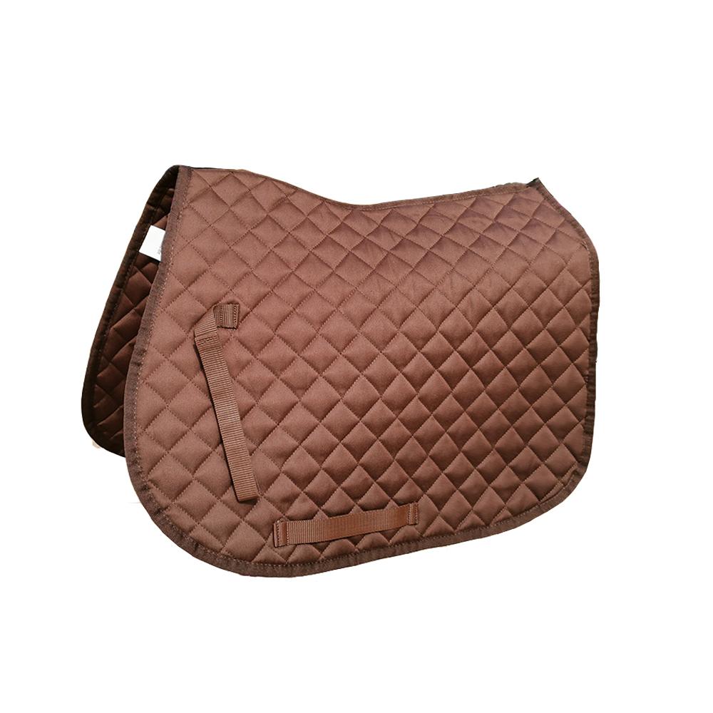 GS Equestrian General Purpose Saddle Pad