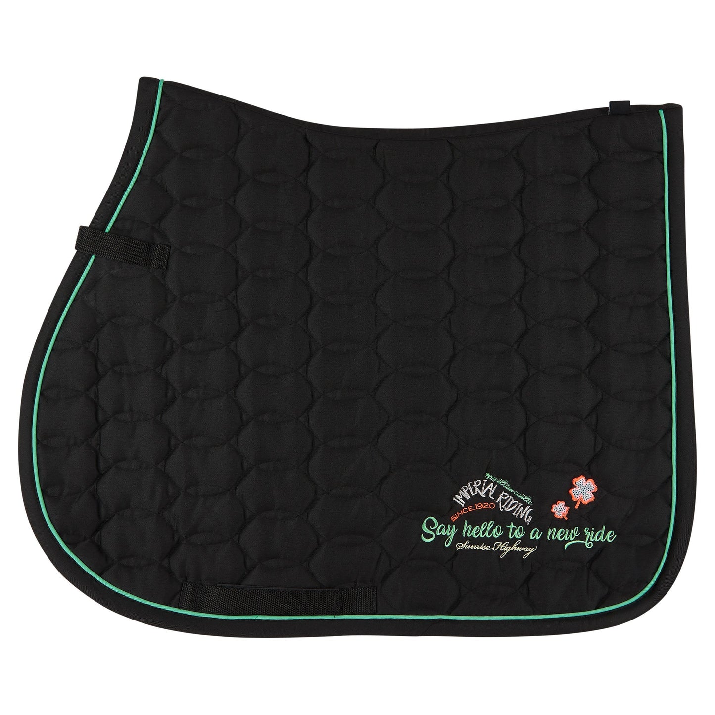 Imperial Riding Enjoy GP Saddle Pad