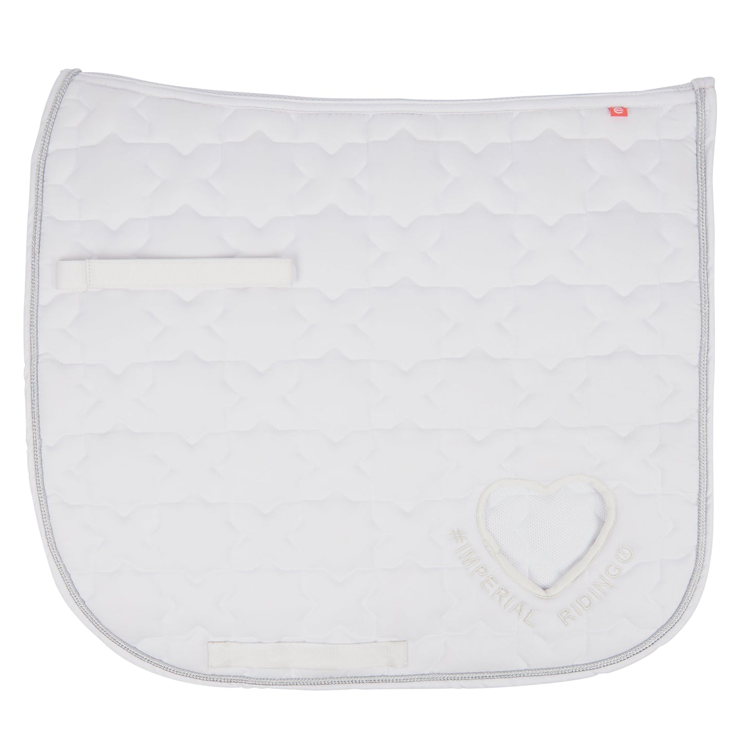 Imperial Riding Symbol Dressage Saddle Pad