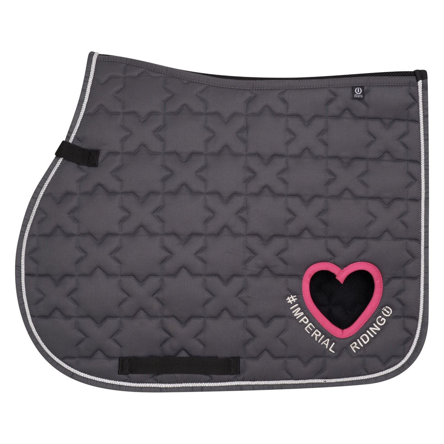 Imperial Riding Symbol GP Saddle Pad