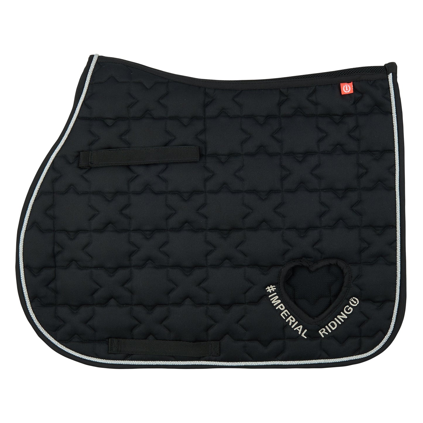 Imperial Riding Symbol GP Saddle Pad