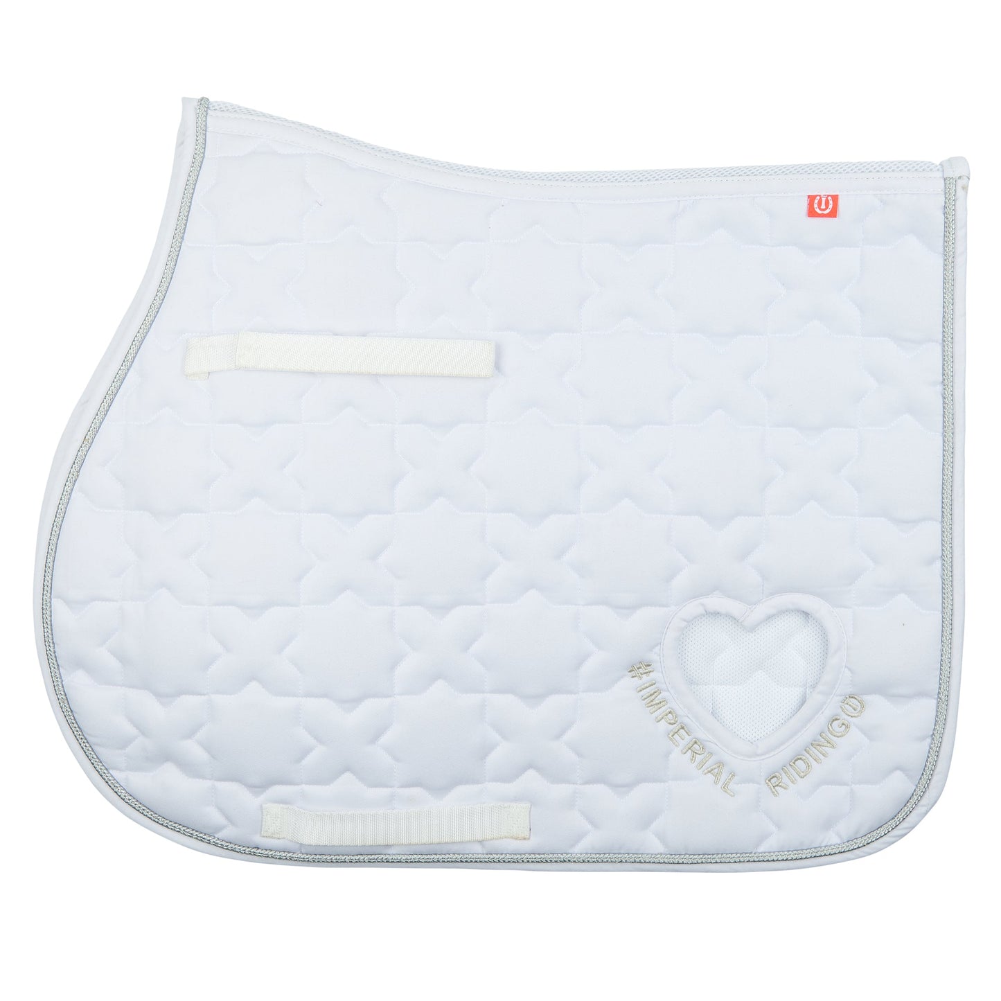 Imperial Riding Symbol GP Saddle Pad