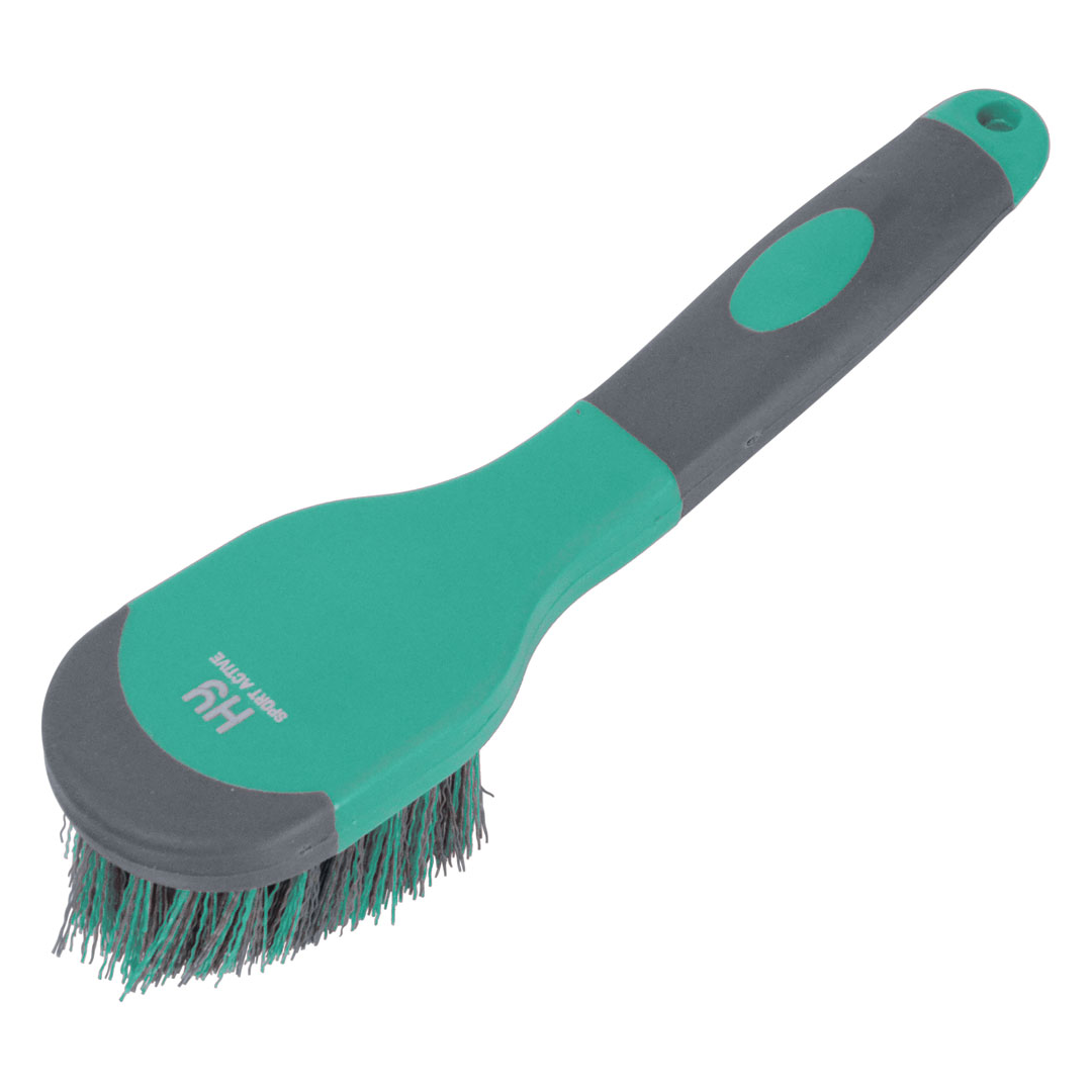 Hy Sport Active Bucket Brush