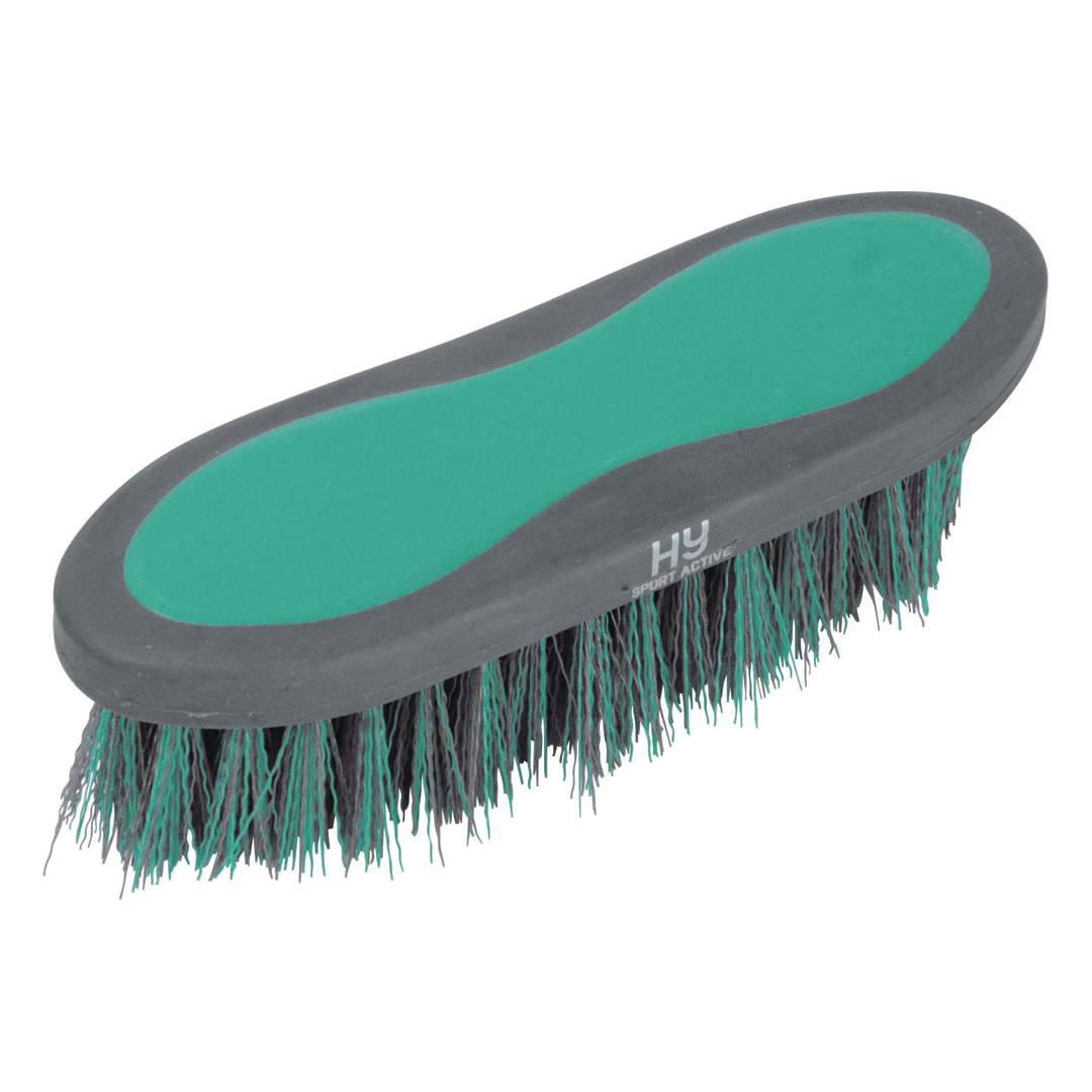 Hy Sport Active Dandy Brush