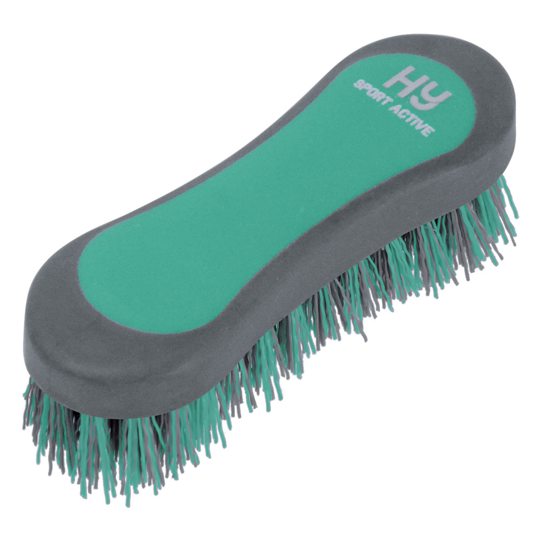 Hy Sport Active Hoof Brush