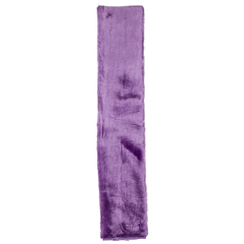 Imperial Riding Faux Fur Girth Cover