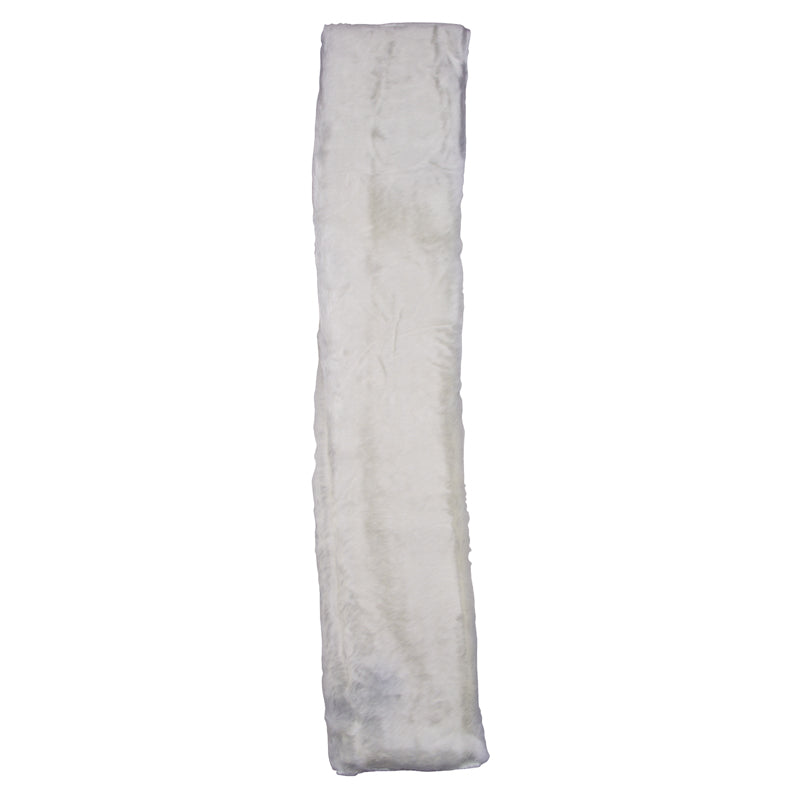Imperial Riding Faux Fur Girth Cover
