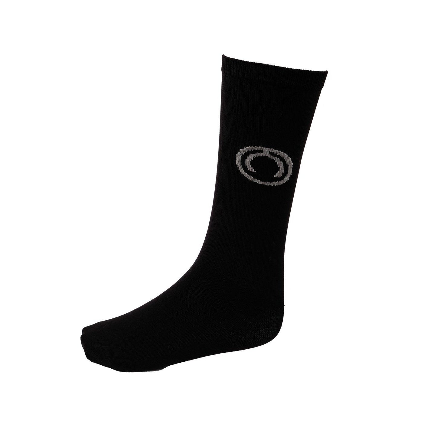 Montar Long Nylon Socks 3 Pack