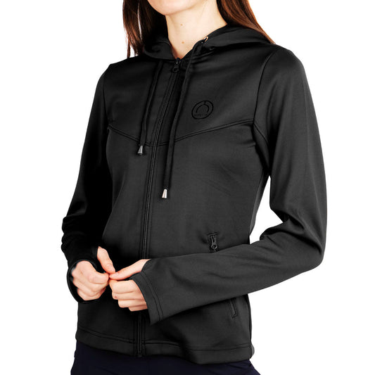Montar Holly Softshell Ladies Hoodie