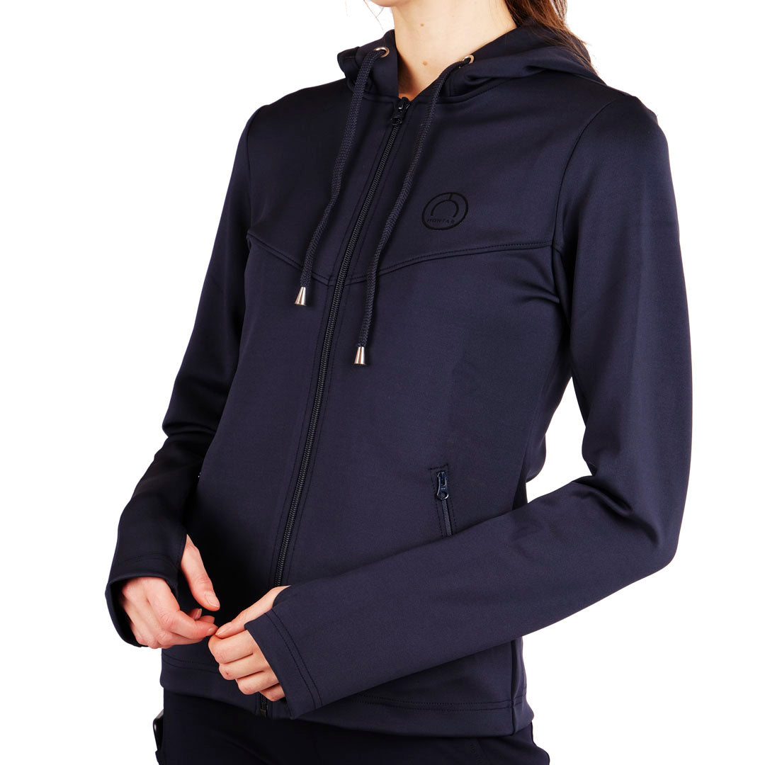 Montar Holly Softshell Ladies Hoodie