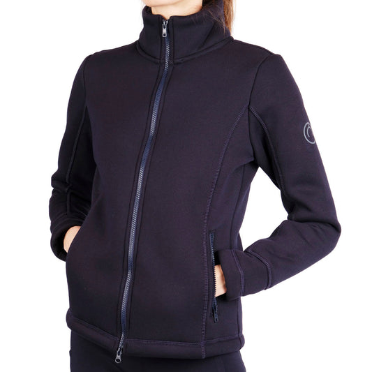 Montar Berta Faux Fur Lined Ladies Jackets