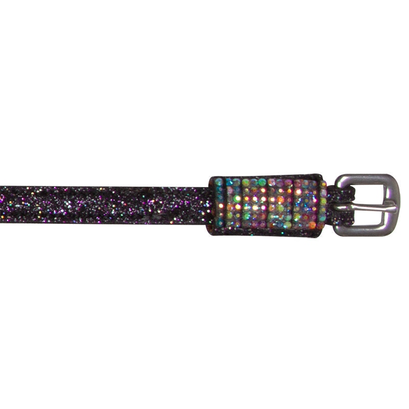 Imperial Riding Sparkling Diamond Spur Strap