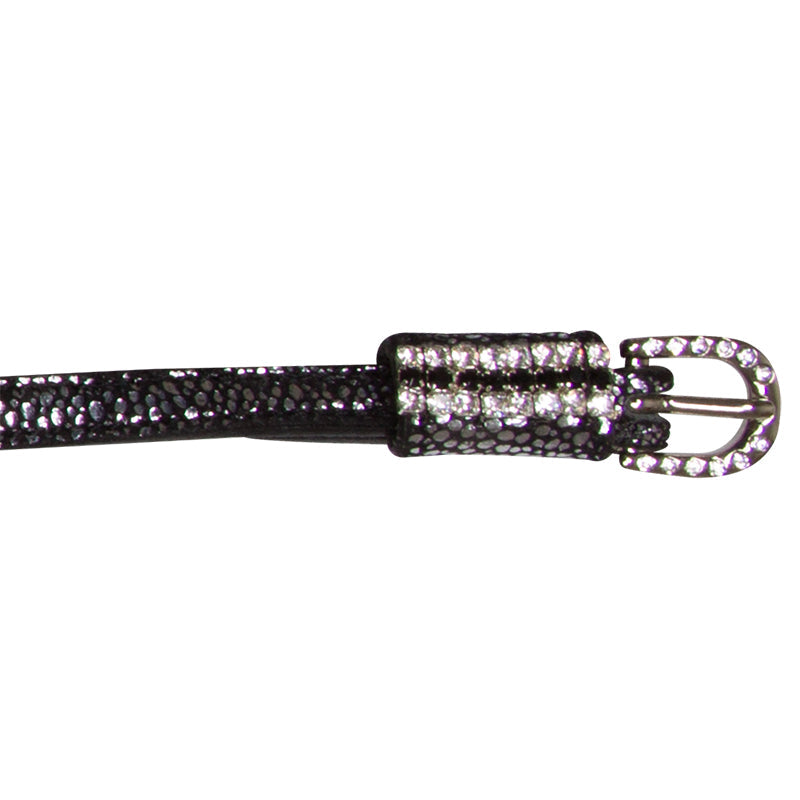 Imperial Riding Sparkling Diamond Spur Strap