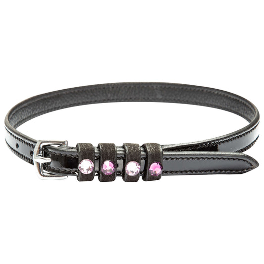 Imperial Riding Leather Pardouz Spur Straps
