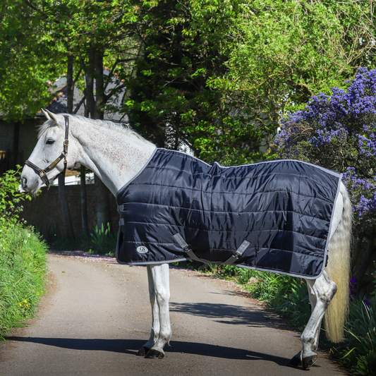 GS Equestrian Standard Neck 150g Stable Rug