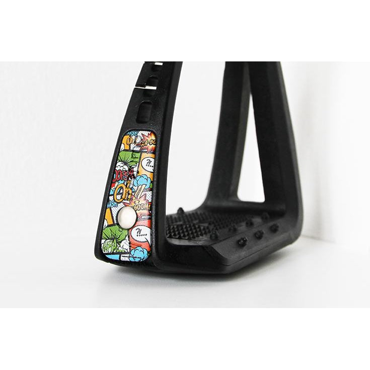Freejump Soft Up Lite -Changeable Stirrup Pin