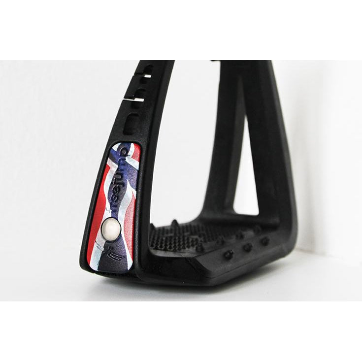 Freejump Soft Up Lite -Changeable Stirrup Pin