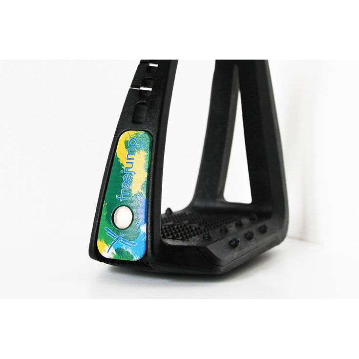 Freejump Soft Up Lite -Changeable Stirrup Pin
