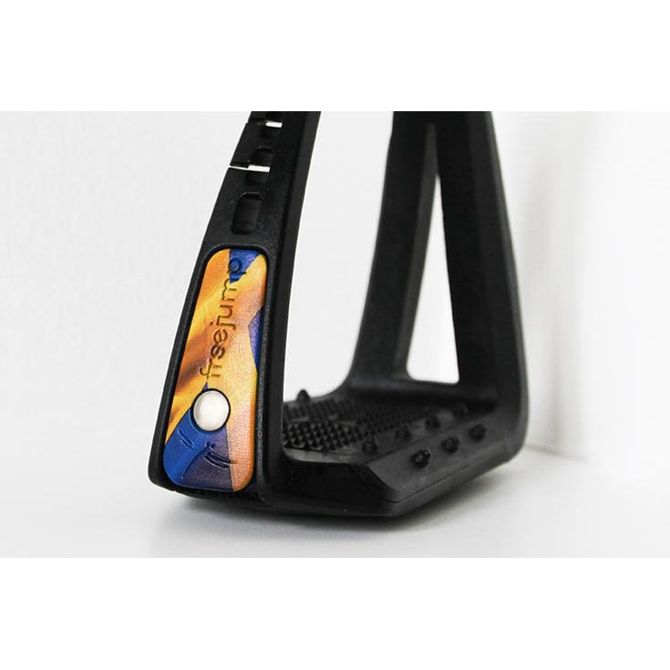 Freejump Soft Up Lite -Changeable Stirrup Pin