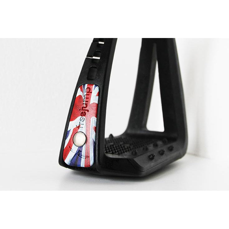 Freejump Soft Up Lite -Changeable Stirrup Pin