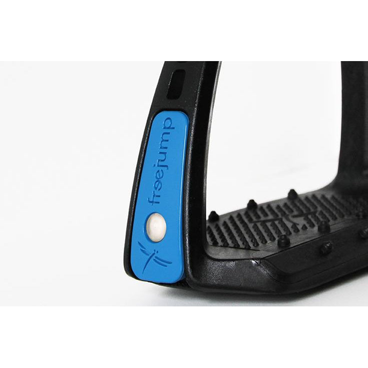 Freejump Soft Up Lite -Changeable Stirrup Pin