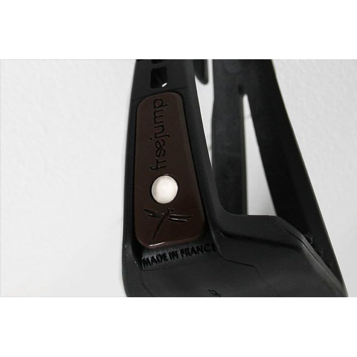Freejump Soft Up Lite -Changeable Stirrup Pin