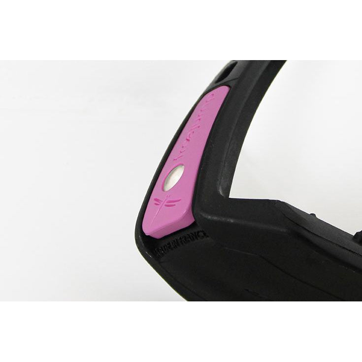Freejump Soft Up Lite -Changeable Stirrup Pin