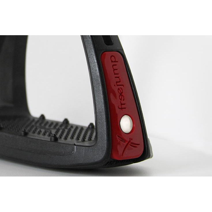 Freejump Soft Up Lite -Changeable Stirrup Pin