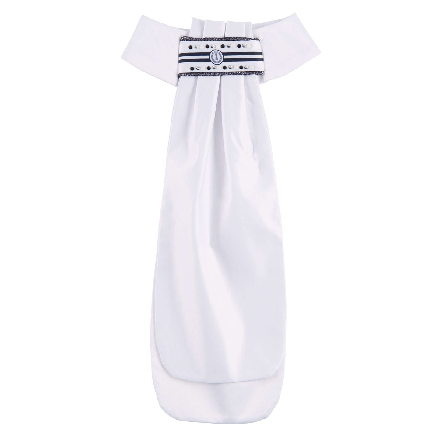 Imperial Riding Elite Pearl Stock Tie