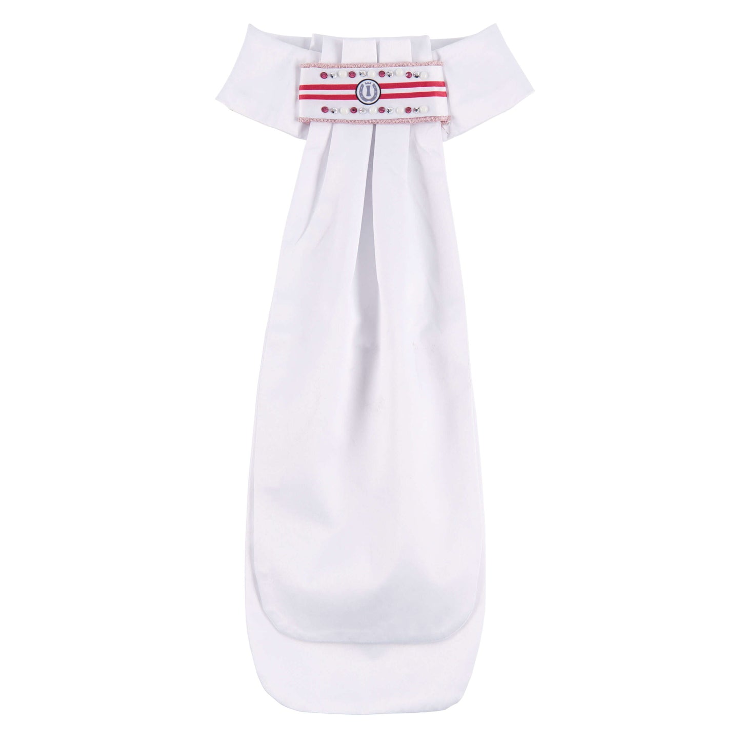 Imperial Riding Elite Pearl Stock Tie