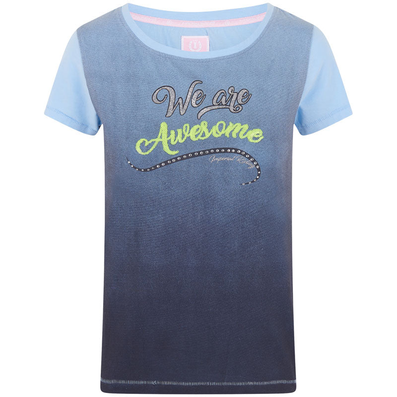Imperial Riding Discover T-shirt