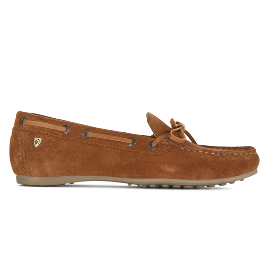 Shires Moretta Sofia Moccasins