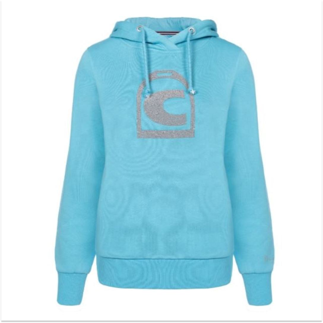 Cavallo Selja Ladies Sweat Hoodie