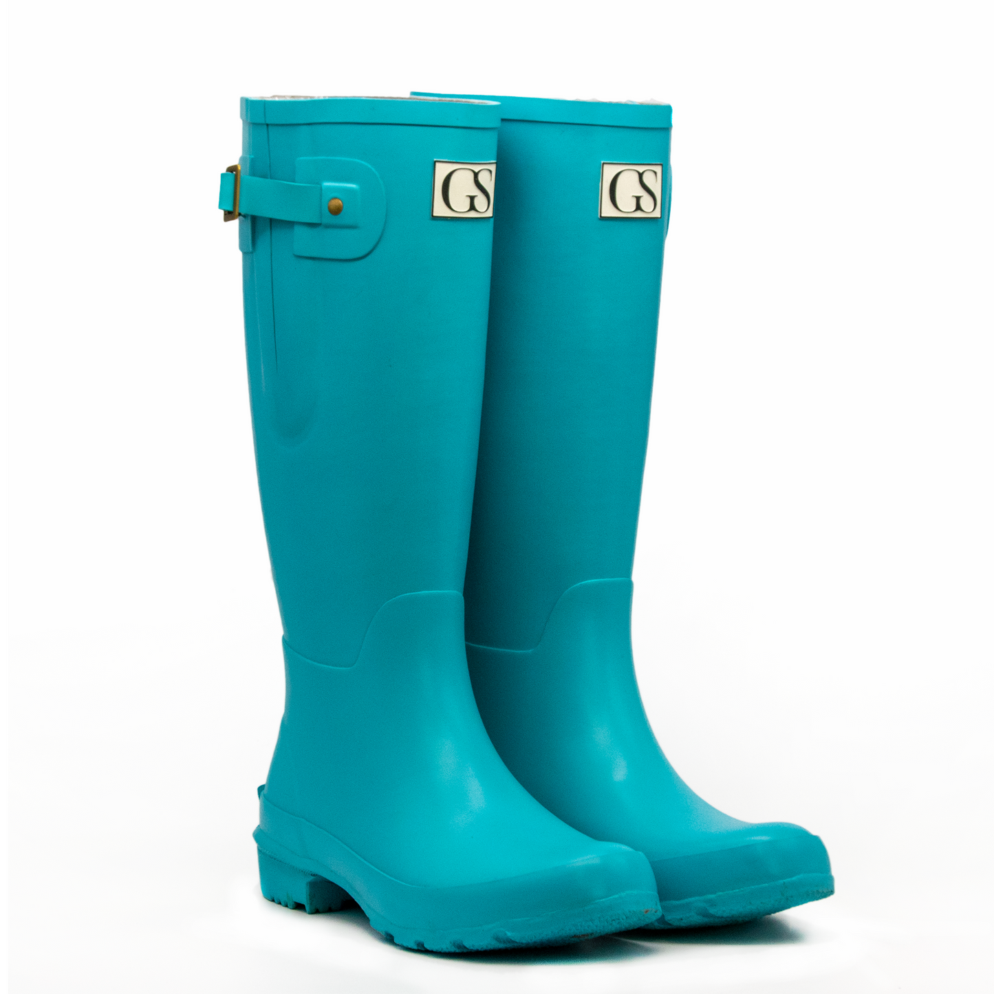 GS Equestrian Ladies Hexworthy Wellington Boots