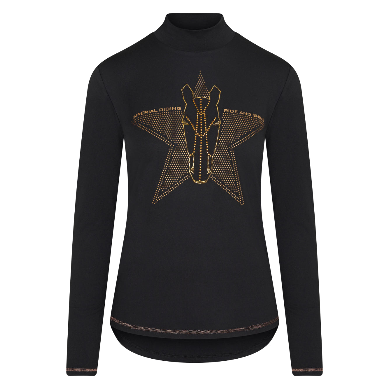 Imperial Riding Belle Star Tech Top
