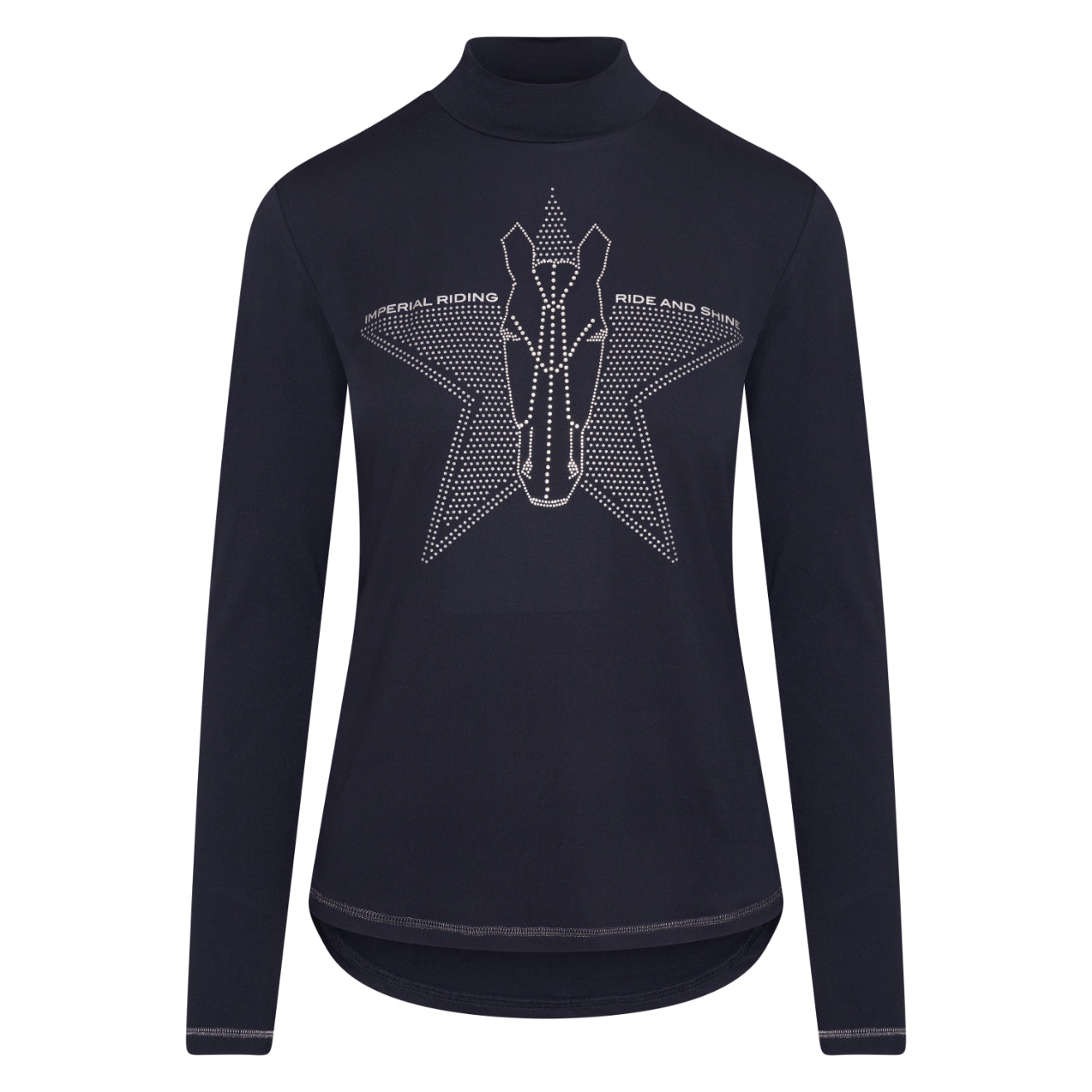 Imperial Riding Belle Star Tech Top