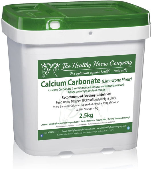 Calcium Carbonate