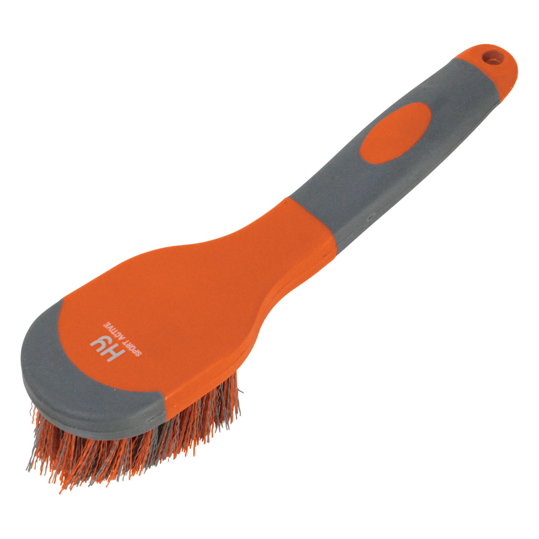 Hy Sport Active Bucket Brush