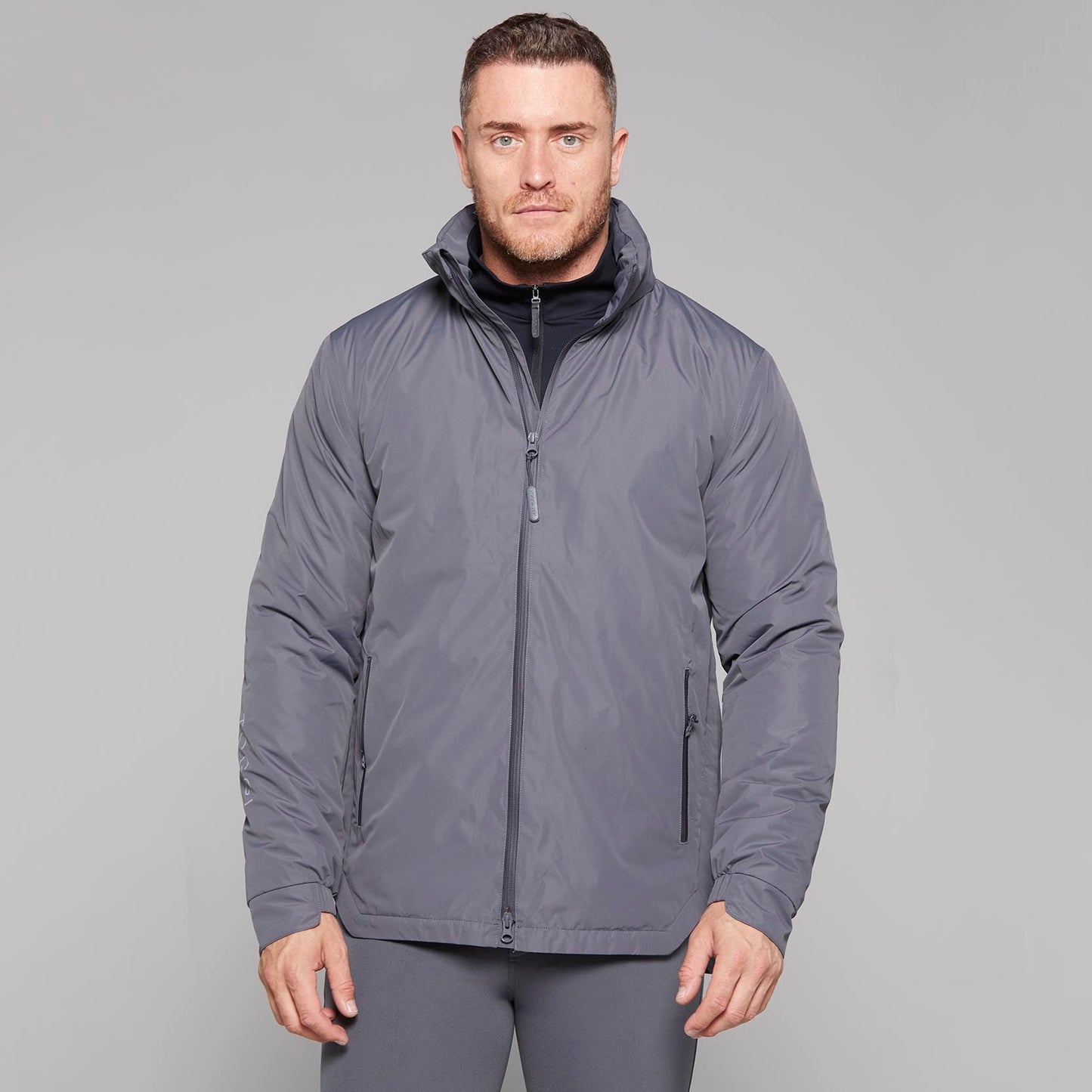 Toggi Men's Padded Defender Jacket