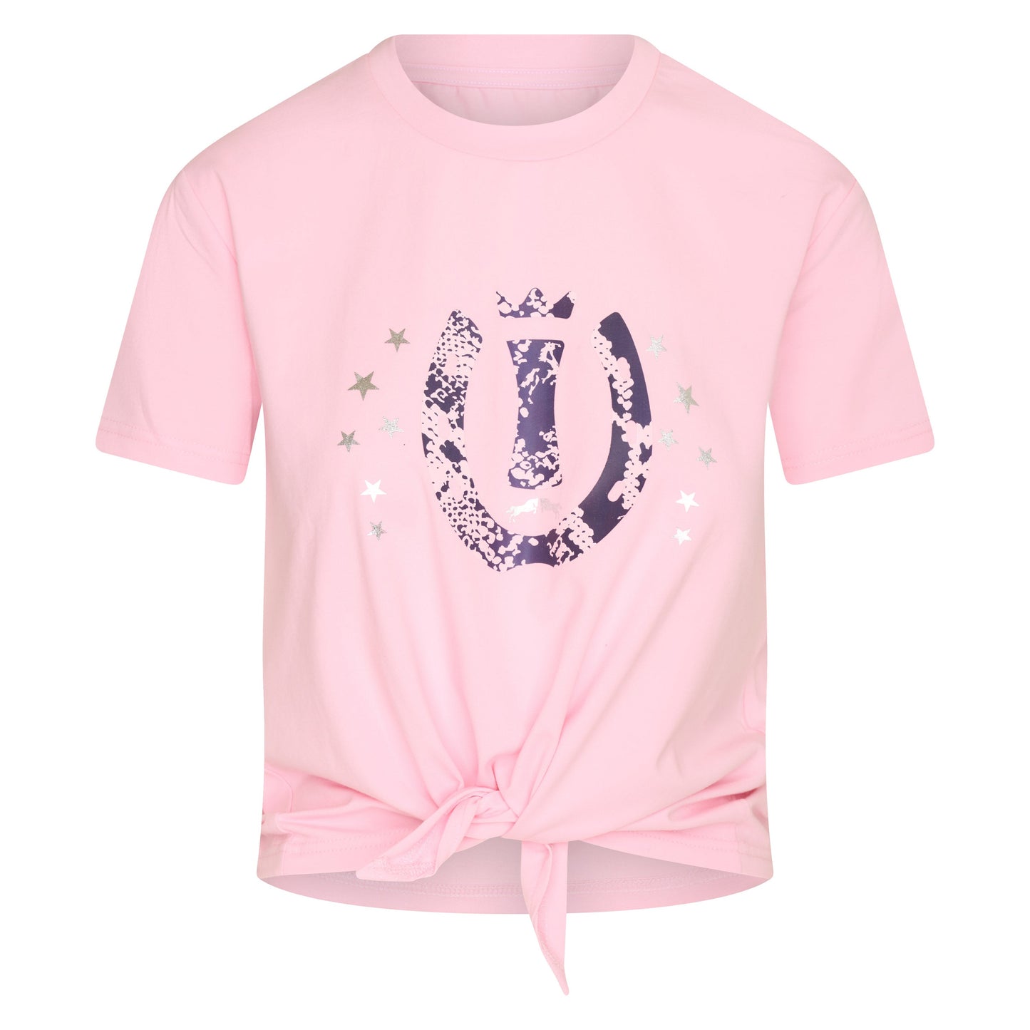 Imperial Riding Star Girl Top