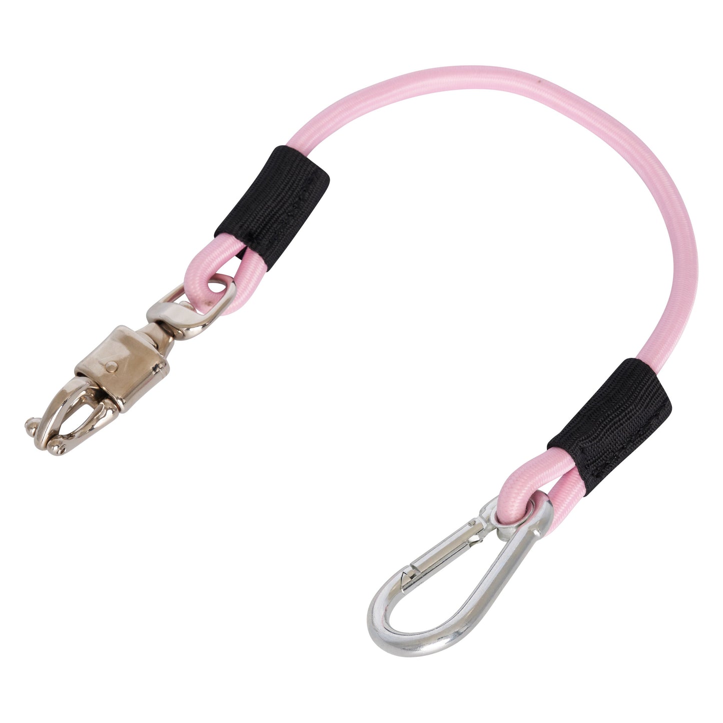 Imperial Riding 60cm Elastic Trailer Tie