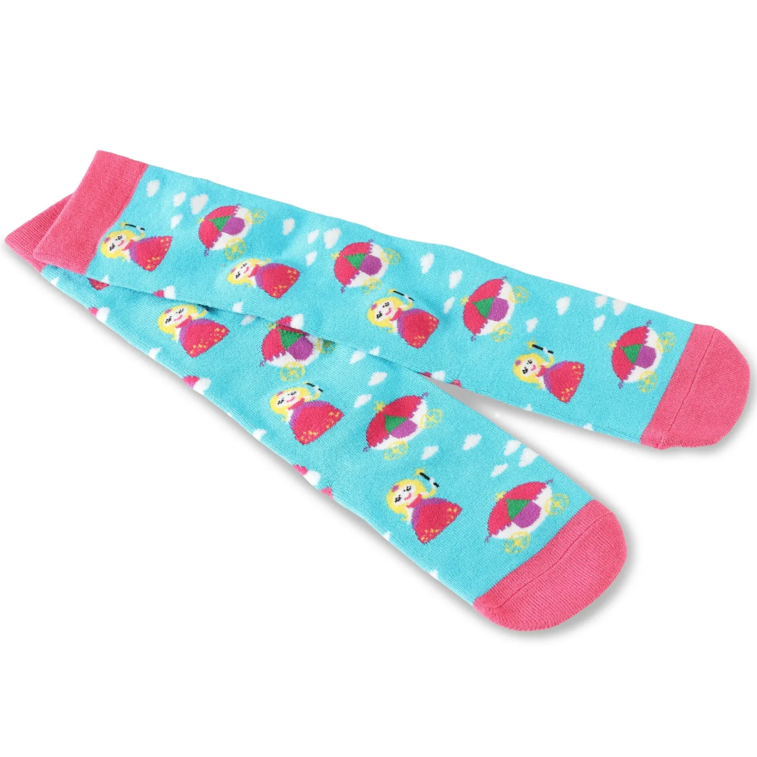 Shires Tikaboo Children's Socks