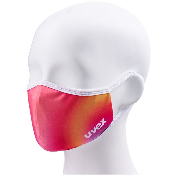Uvex Face Mask