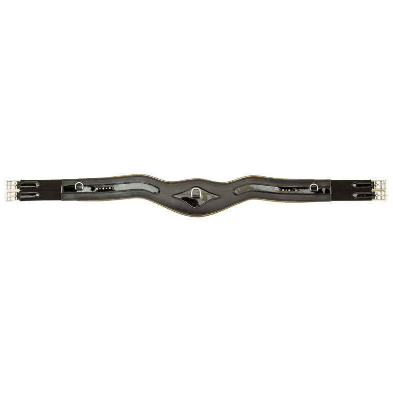 Imperial Riding Famous Flash General Purpose Leather Girth